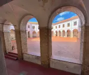 B&B Chiostro San Marco Hotels in Tarquinia
