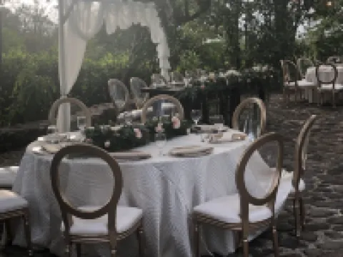 Malekus Mountain Lodge Hotels in Upala