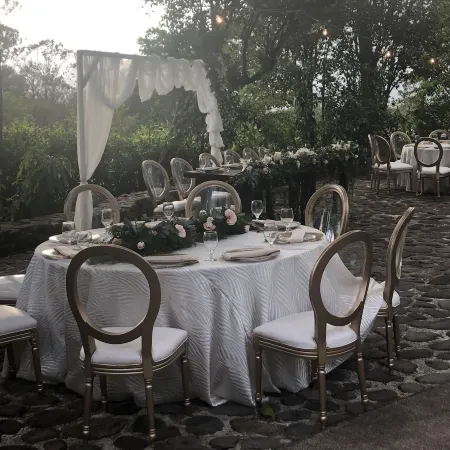 Malekus Mountain Lodge