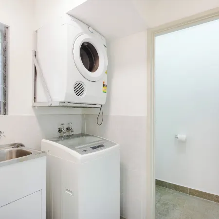 Citi Serviced Apartments - Gaba Place Отели рядом с достопримечательностью «Заповедник Порт-Морсби»