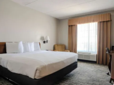 Country Inn & Suites by Radisson, BWI Airport (Baltimore), MD Hotels in Linthicum Heights