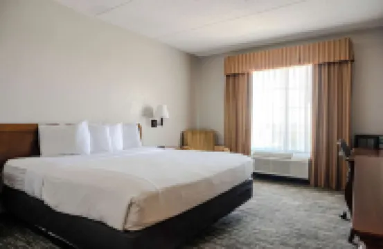 Country Inn & Suites by Radisson, BWI Airport (Baltimore), MD
