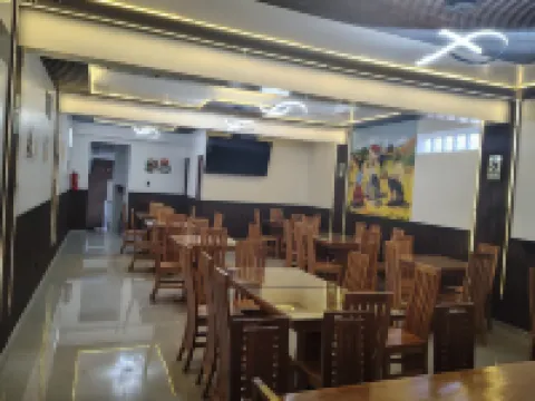 Hotel El Castor Hotels in Huaraz