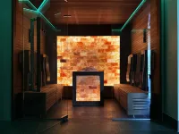 Hellidon Lakes Hotel - spa