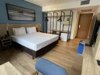 Hotel Senac Ilha do Boi Hoteles en Vitória