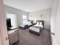Balmoral Resort- 111kb 2 Bedroom Townhouse by RedAwning Hotels near Haines City Theatre
