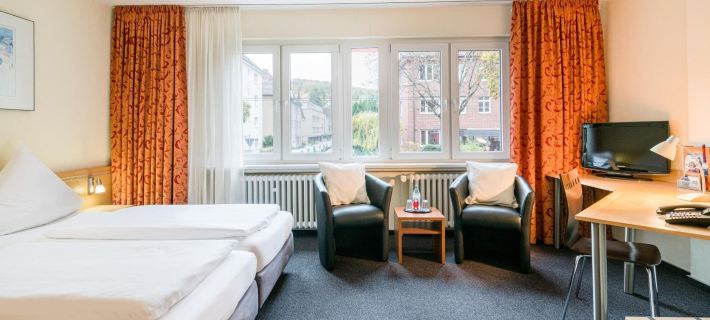 Hotel Astoria Bonn Hotels in Bonn