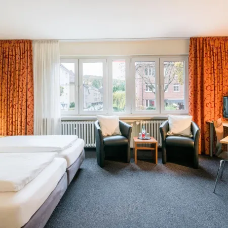 Hotel Astoria Bonn