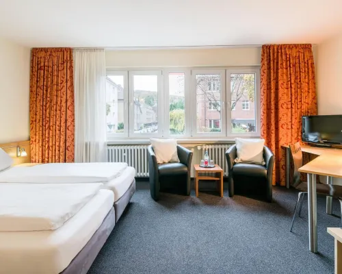 Hotel Astoria Bonn Hotels near Kessenich
