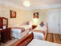 OYO Lamphey Hall Hotel Hotels in Burton