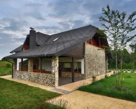 Villa Stone Hotels in Rakovica