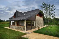 Villa Stone - Bãi đậu xe