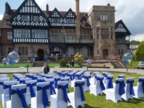 Royal Marine Hotel Hotels in Dunoon