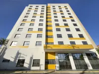 Hotel Nacional Inn Alagoinhas Hotel a 