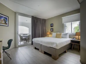 Curacao Avila Beach Hotel