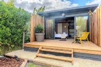 Hôtel le Grain de Sable Hotels in Ares