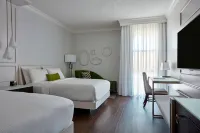 Charlotte Marriott SouthPark