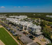 Inlet Dunes 105 1 Bedroom Condo by RedAwning Hotel di Inlet Beach
