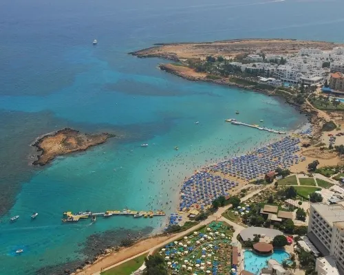 Grecian Park Near Hotel Photos