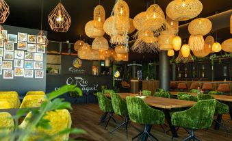 Rioca Munich Posto 3 - Housity