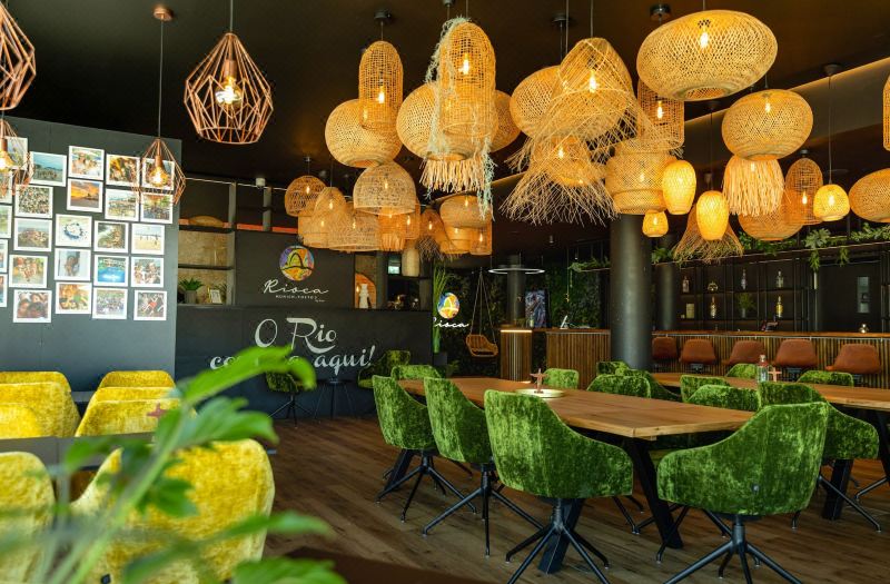 Rioca Munich Posto 3 photo 2