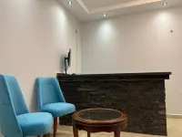 Gabry Pyramids & Grand Egyptian Museum Hotel - Tours & Airport Pickup Hotels in Kerdasah