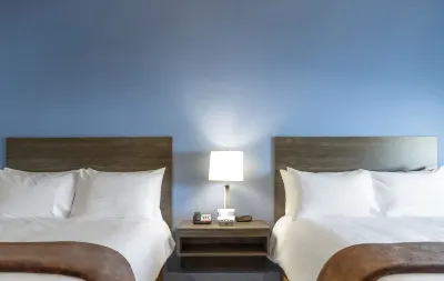 My Place Hotel-Idaho Falls, ID Hotel a 