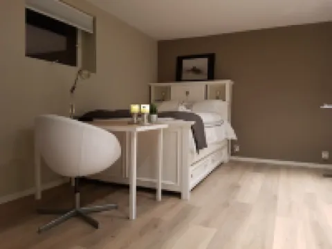 Apartment at Ranheim Hotels in 