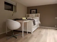 Apartment at Ranheim Hotel di Midtsandan