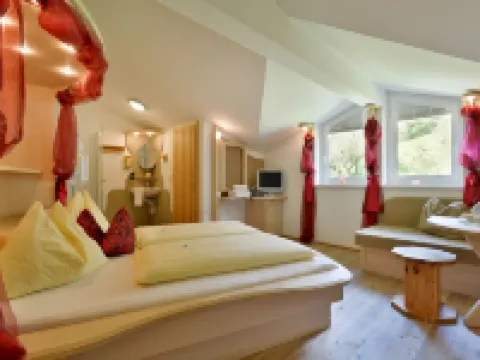 Bed & Breakfast Landhaus Strasser Hotels in Soll