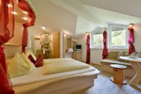 Bed & Breakfast Landhaus Strasser Các khách sạn ở Soll