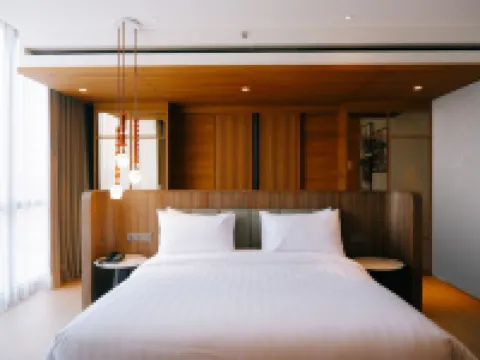 Mercure Tangerang BSD City Hotel di Tangerang