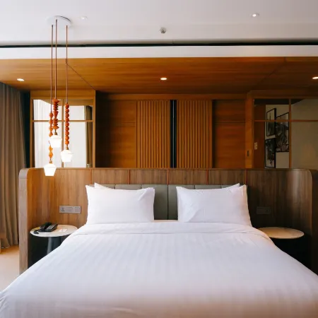 Mercure Tangerang BSD City