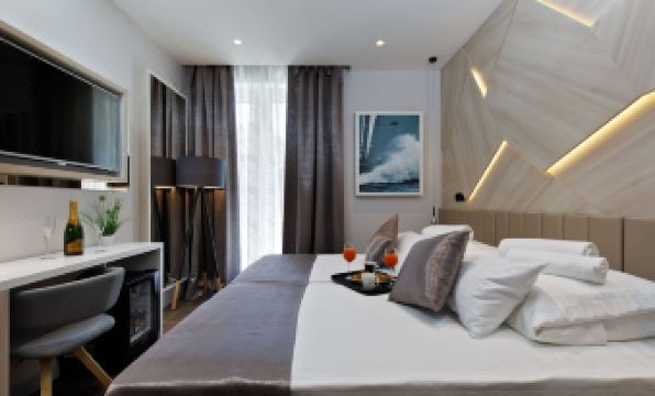 Sailor Boutique Rooms
