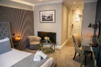 Best Western Bristol North the Gables Hotel Hotels in Wotton-under-Edge