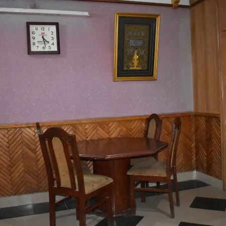 Hotel Felton