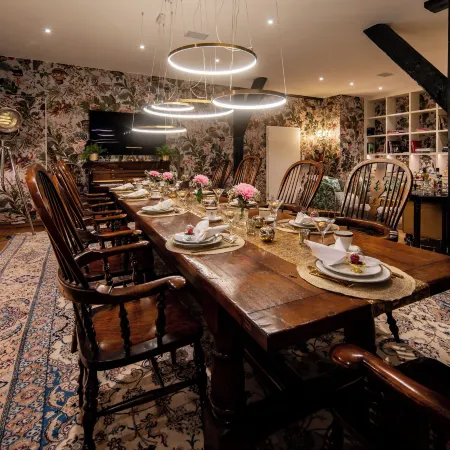 Schlossresidenz - Boutique Apartments & Hotel Suiten
