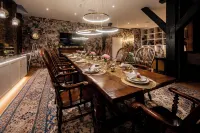 Schlossresidenz - Boutique Apartments & Hotel Suiten Hotels in Neustadt am Rubenberge