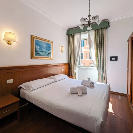 Hotel Philia