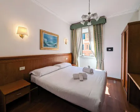 Hotel Philia Hotels in Rooma