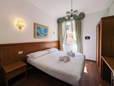 Hotel Philia Hotel a Stazione Termini