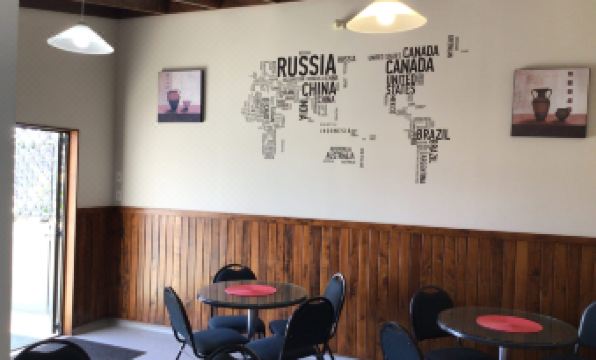 Fiordland Great Views Holiday Park