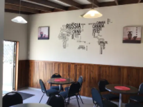 Fiordland Great Views Holiday Park Hotels in Te Anau