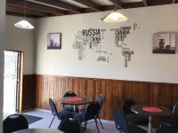 Fiordland Great Views Holiday Park