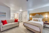 Marshall Suites
