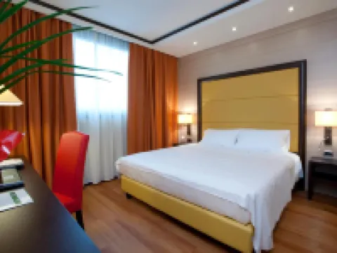 Palace Hotel Legnano Hotels in Legnano