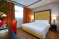Palace Hotel Legnano Hotels in Olgiate Olona