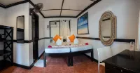 Hippocampus Beach Resort Hotels in Daanbantayan