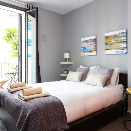 Bo&Co Apartments