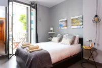 Bo&Co Apartments